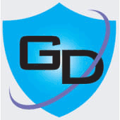 Guardian Digital, Inc Logo